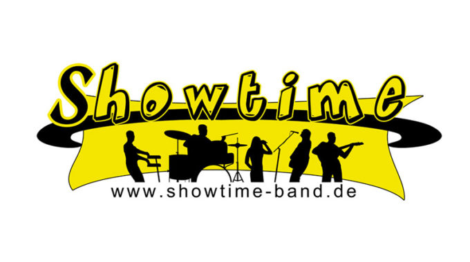Showtime Band Logo
