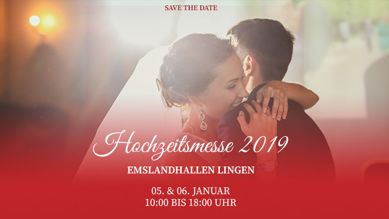 Hochzeitsmesse 2019 Rückblick