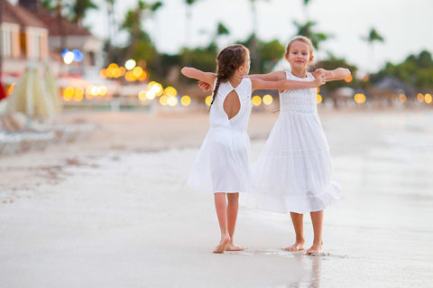 Sommerferienprogramm für Kinder