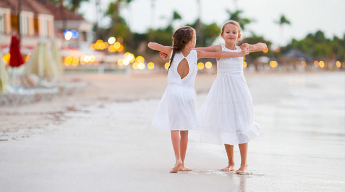 Sommerferienprogramm Für Kinder